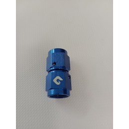 Adattatore Dritto Femmina Girevole 9/16"x18