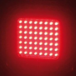 Luce a pioggia a LED
