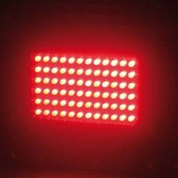 Luce a pioggia a LED