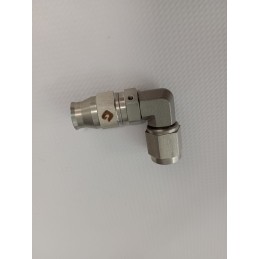 Raccordo Freni 90° Concavo 7/16"x20
