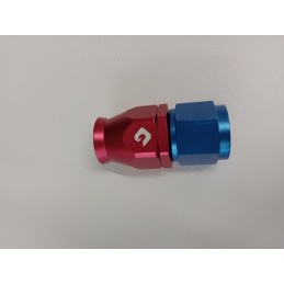 Raccordo Teflon Dritto 7/8"x14