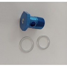 Bullone Occhiello M18x1.5