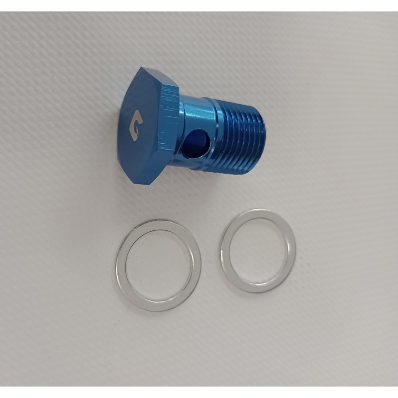 Bullone Occhiello M18x1.5 Bullone Occhiello M18x1.5