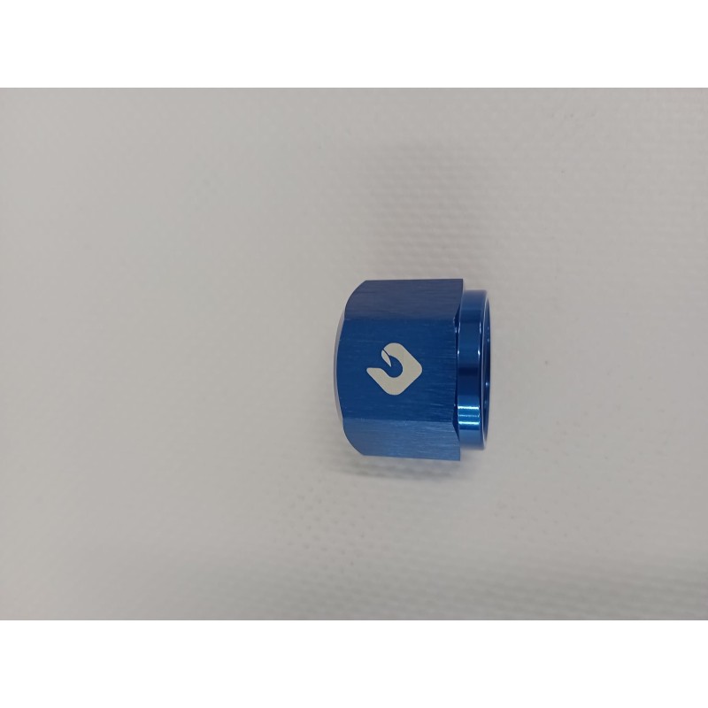 Tappo con O-Ring 3/4"x16 Tappo con O-Ring 3/4"x16