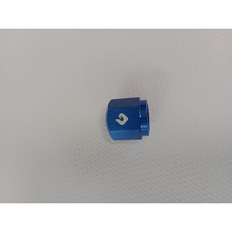 Tappo con O-Ring 7/16"x20 Tappo con O-Ring 7/16"x20