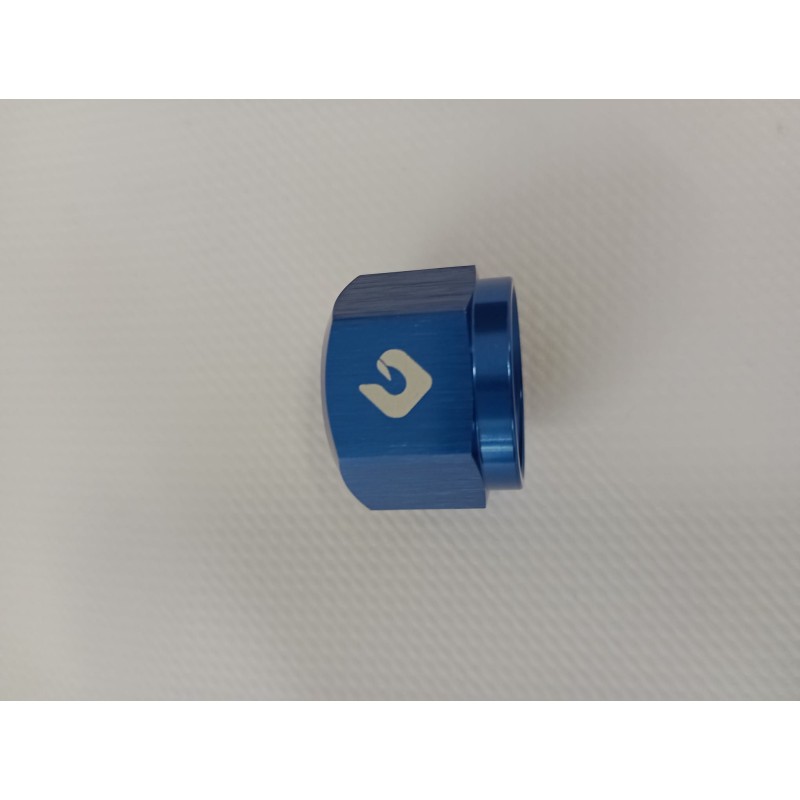 Tappo con O-Ring 7/8"x14 Tappo con O-Ring 7/8"x14