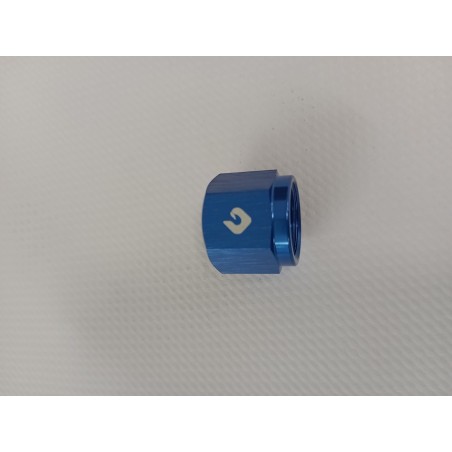 Tappo con O-Ring 9/16"x18