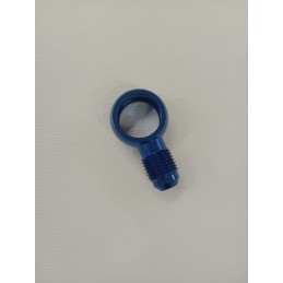 Occhiello in alluminio 9/16"x18 18.5m