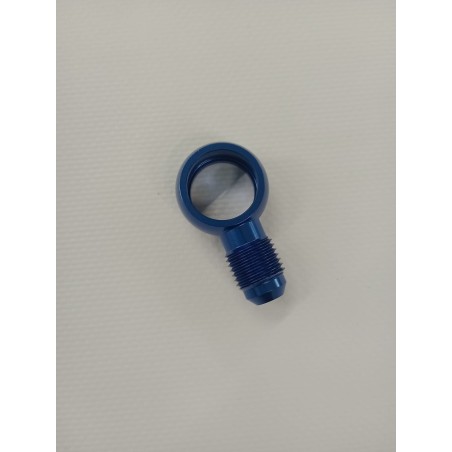 Occhiello in alluminio 9/16"x18 18.5m