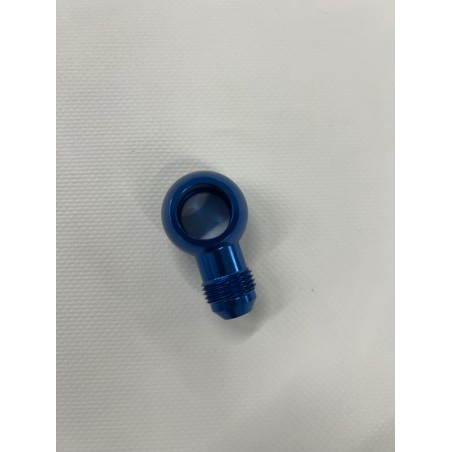 Occhiello in alluminio 3/4"x16 16.5m