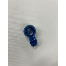 Occhiello in alluminio 3/4"x16 18.5m