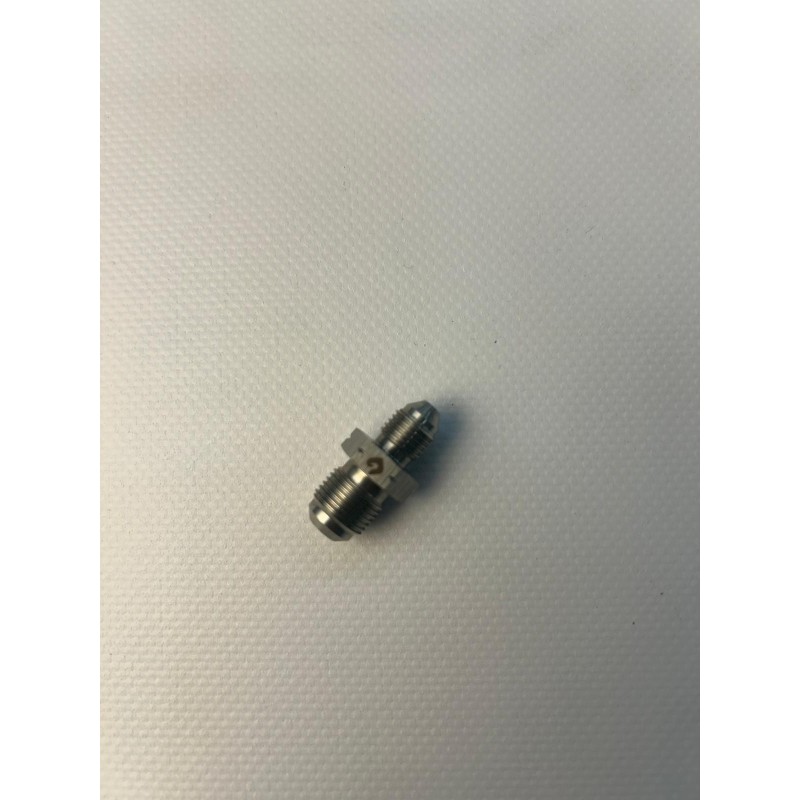 Adattatore Niples Concavo 3/8"x24-M12x1 Adattatore Niples Concavo 3/8"x24-M12x1
