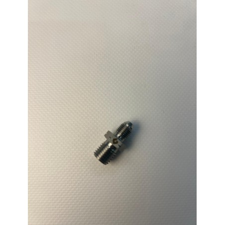 Adattatore Niples 3/8"x24-M12x1.5