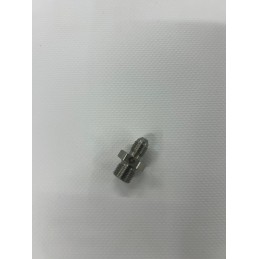Adattatore Niples 3/8"x24-M12x1