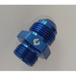Adattatore da Maschio 3/8"x19BSP a Maschio 3/4"x16
