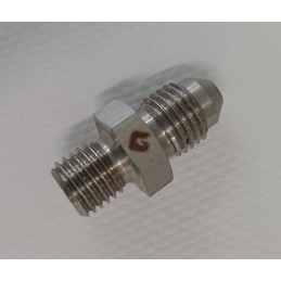 Adattatore Niples Concavo 7/16"x20-M12x1.5