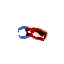 Raccordo 30° Femmina Riutilizzabile 1-1/16"x12