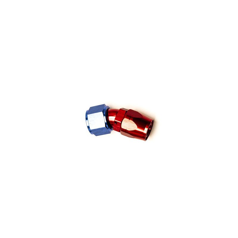 Raccordo 30° Femmina Riutilizzabile 1-1/16"x12 Raccordo 30° Femmina Riutilizzabile 1-1/16"x12