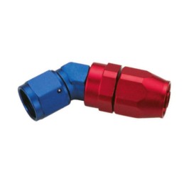 Raccordo 45° Femmina Riutilizzabile Forgiato 1-5/16"x12