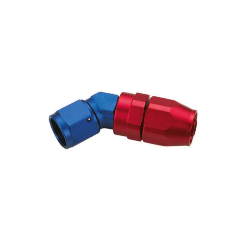 Raccordo 45° Femmina Riutilizzabile Forgiato 1-5/16"x12 Raccordo 45° Femmina Riutilizzabile Forgiato 1-5/16"x12