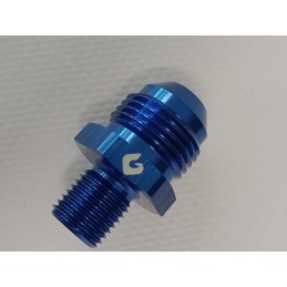Adattatore Dritto AN8-M12x1.25