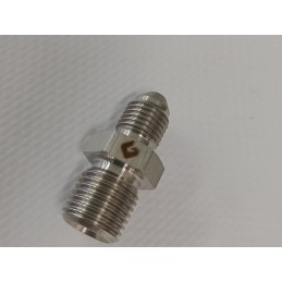 Adattatore Niples Concavo 3/8"x24-M12x1.25