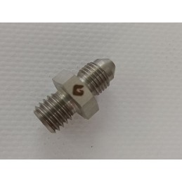 Adattatore Niples Concavo 3/8"x24-M10x1.5