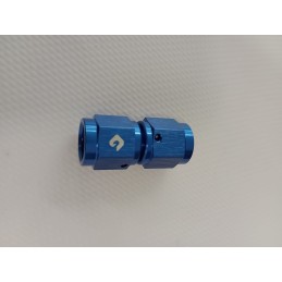 Adattatore Dritto Femmina Girevole 7/16"x20