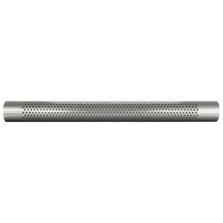 Tubo assorbitore 1000 mm (304 AISI)