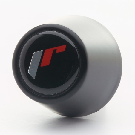 Coprimozzo centrale JR-19 - Nero