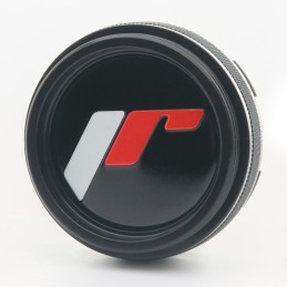 Coprimozzo centrale JR-3 e JR-5 - Nero