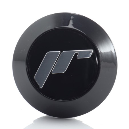 Coprimozzo centrale V2 - Cromato