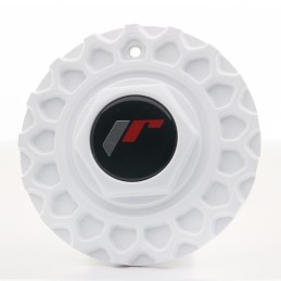 Coprimozzo centrale JR-9 - Bianco