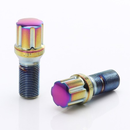 Bulloni ruota Neochrome JB1 M14x1,25 (confezione da 20)