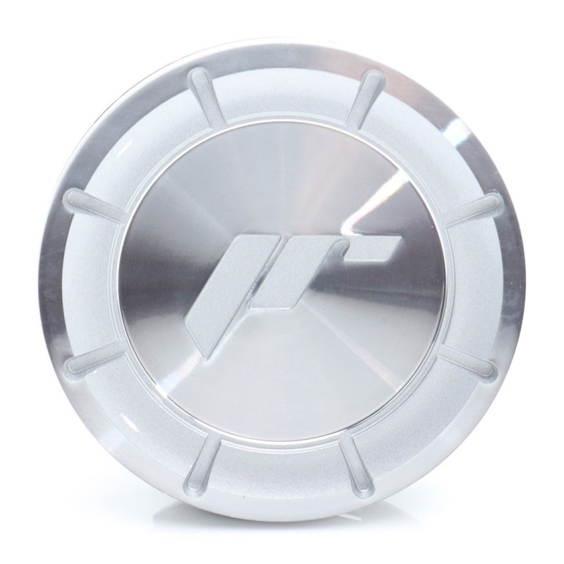 Coprimozzo centrale JR-38 - Argento Coprimozzo centrale JR-38 - Argento