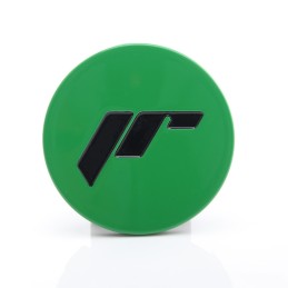 Coprimozzo Ø68 mm - Verde