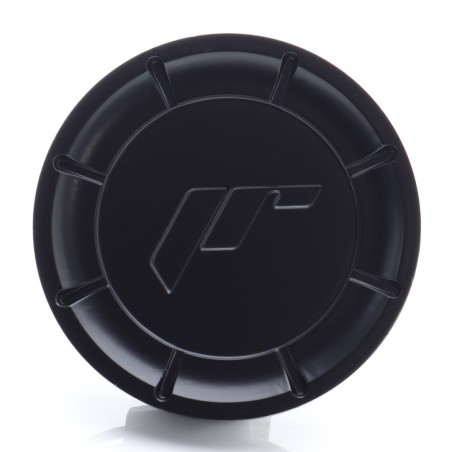 Coprimozzo centrale SL-01, SL-02, SL-03, SL-04, SL-05, JR-46 - Nero