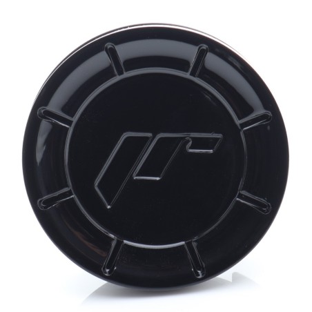 Coprimozzo centrale SL-01, SL-02, SL-03, SL-04, SL-05, JR-46 - Nero lucido