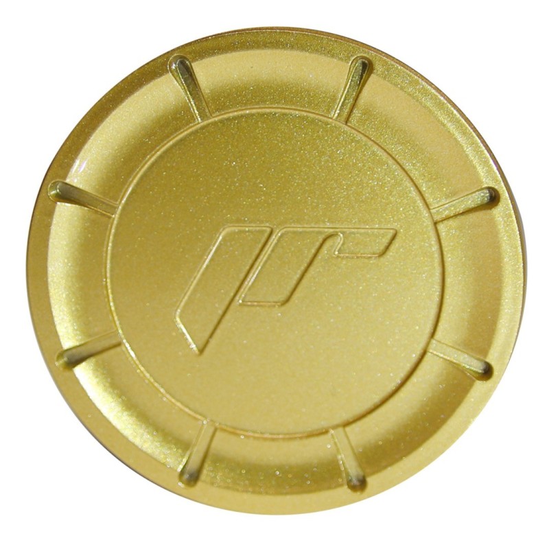 Coprimozzo centrale SL-01, SL-02, SL-03, SL-04, SL-05, JR-46 - Oro