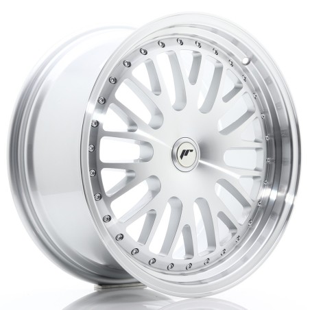 Cerchi JR-10 19x8.5" Argento