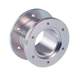 Distanziale Volante in Alluminio Naturale Distanziale Volante in Alluminio Naturale