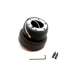 Mozzo Volante per BMW 2000 Tii, E3, E9, E12, E21, E24, E28 (-1982) Mozzo Volante per BMW 2000 Tii, E3, E9, E12, E21, E24, E28 (-1982)