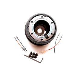 Mozzo volante per Subaru Impreza WRX / STI GE, GH, GR e GV (07-14)