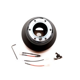 Mozzo Volante per Renault Clio 4, escl. RS (12-18) Mozzo Volante per Renault Clio 4, escl. RS (12-18)