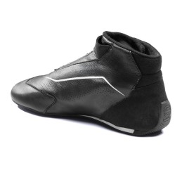 Scarpe Skid Racing Nero
