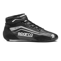 Scarpe Skid Racing Nero
