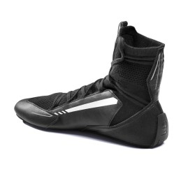 Scarpe X-Light Plus Racing Nero e Bianco