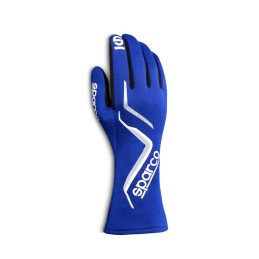 Guanti da corsa Land Blu MY24