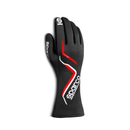 Guanti da corsa Land Nero MY24