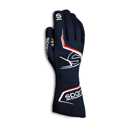 Guanti da corsa Arrow Blu Navy